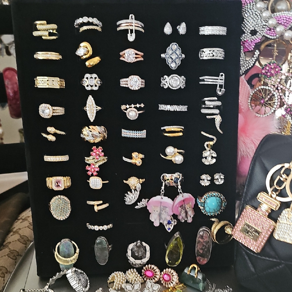 Rings